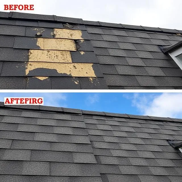 Roof Repair Near Me in Chester Heights, PA near me